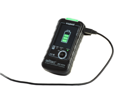 Search Alarm Dosimeter DKS-02PN CADMIUM